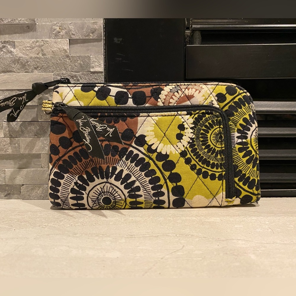 Vera Bradley Wallet